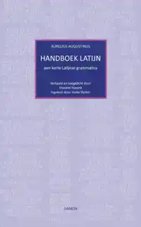 HANDBOEK LATIJN