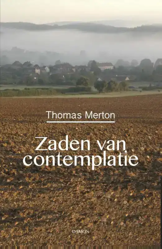 ZADEN VAN CONTEMPLATIE