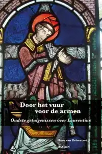 DOOR HET VUUR VOOR DE ARMEN