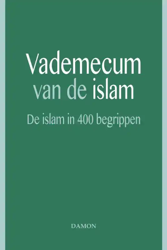 VADEMECUM VAN DE ISLAM