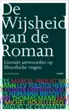 DE WIJSHEID VAN DE ROMAN