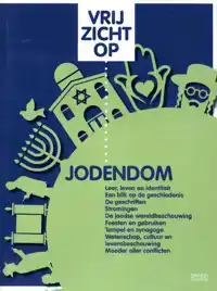 VRIJ ZICHT OP JODENDOM