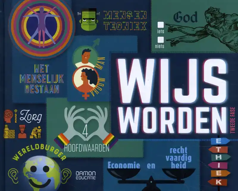 WIJS WORDEN TWEEDE FASE