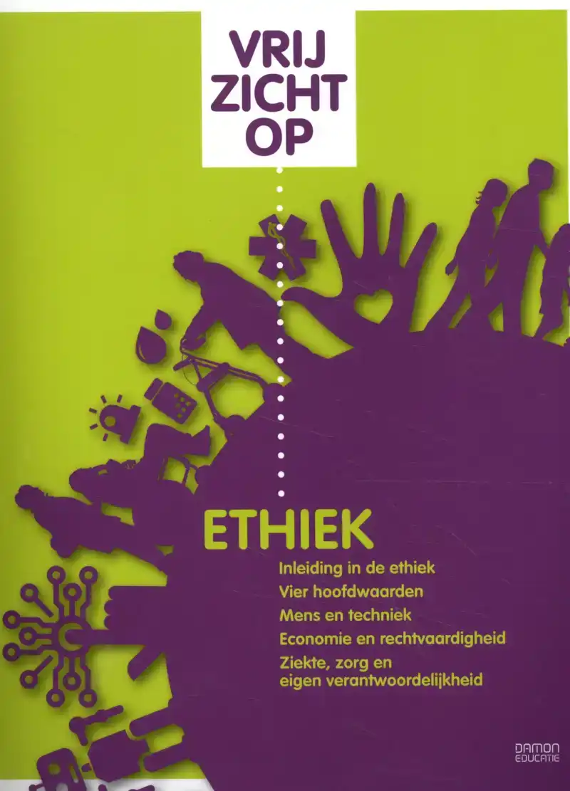 VRIJ ZICHT OP ETHIEK
