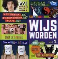 WIJS WORDEN