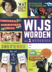 WIJS WORDEN