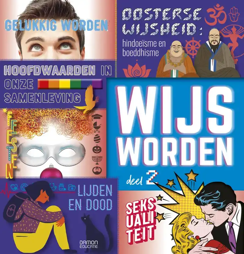 WIJS WORDEN