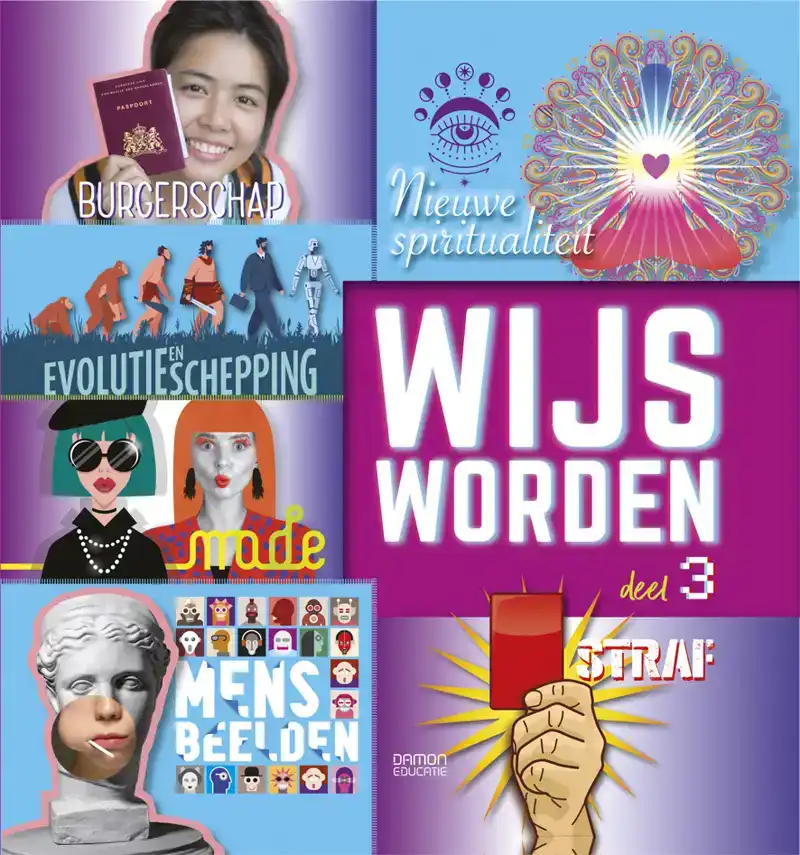 WIJS WORDEN