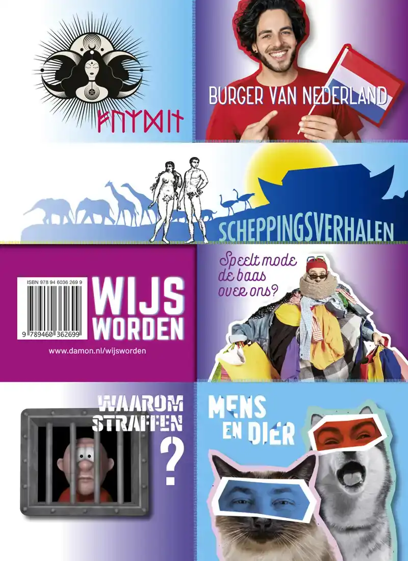 WIJS WORDEN