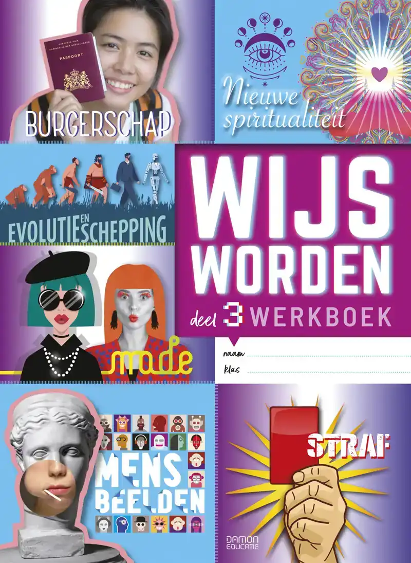 WIJS WORDEN
