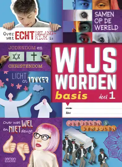 WIJS WORDEN BASIS