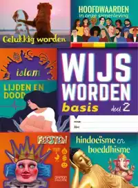WIJS WORDEN BASIS