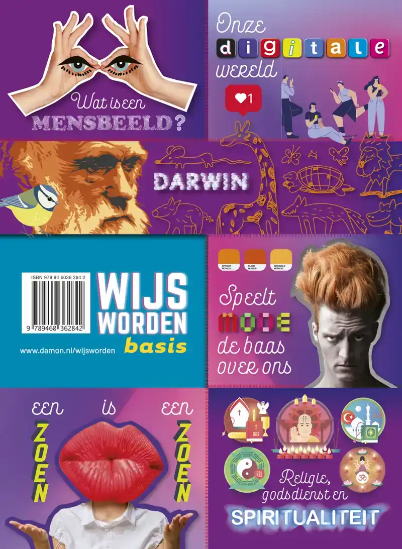 WIJS WORDEN