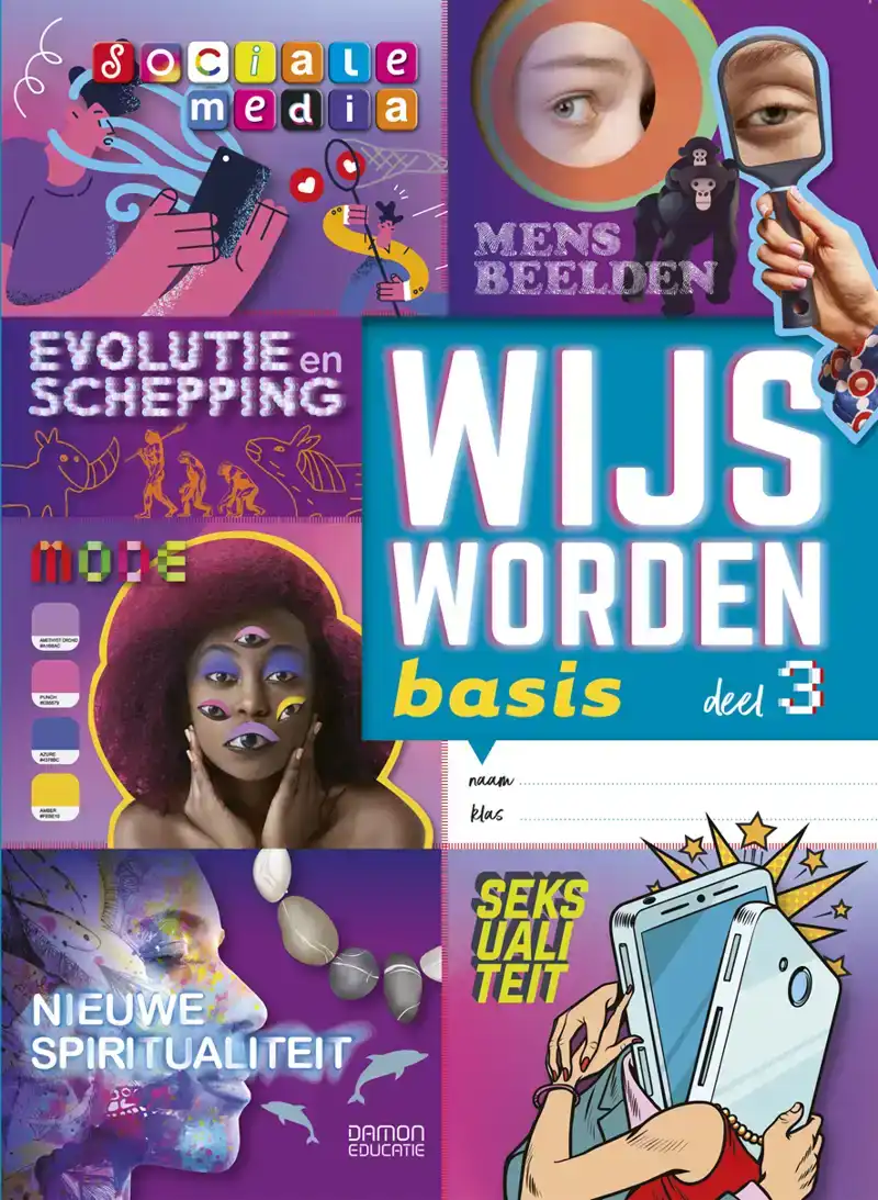 WIJS WORDEN