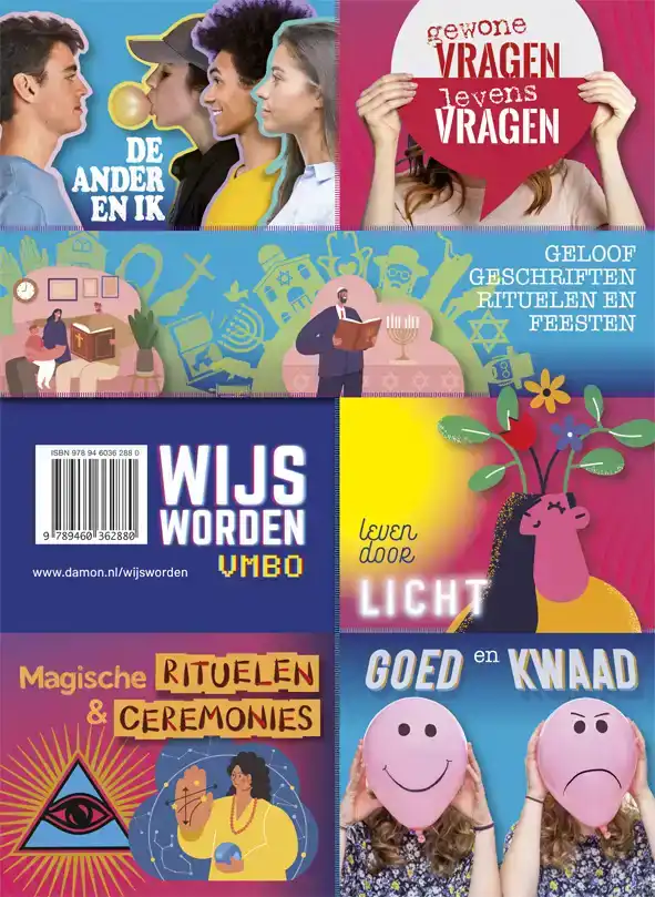 WIJS WORDEN