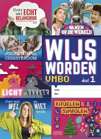 WIJS WORDEN