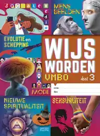 WIJS WORDEN VMBO DEEL 3