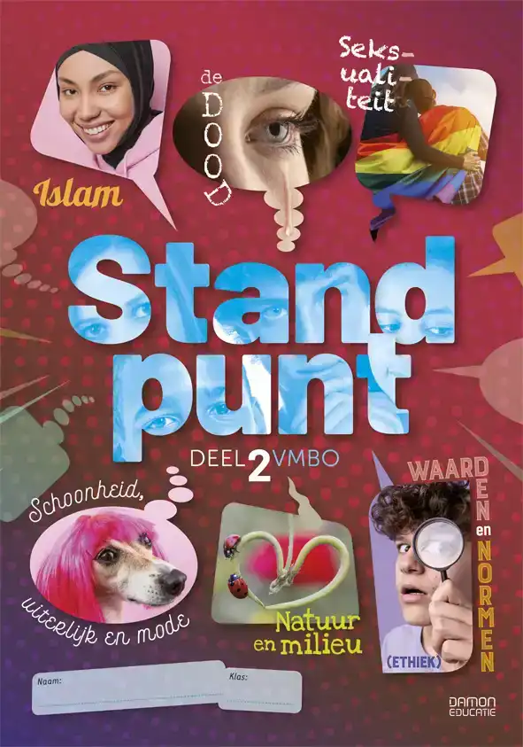 STANDPUNT