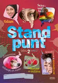 STANDPUNT