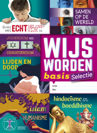 WIJS WORDEN BASIS SELECTIE