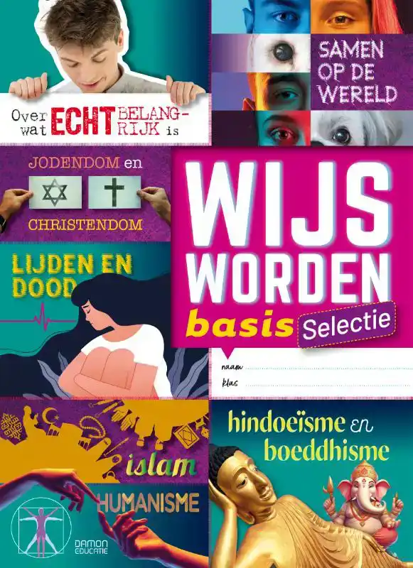 WIJS WORDEN BASIS SELECTIE