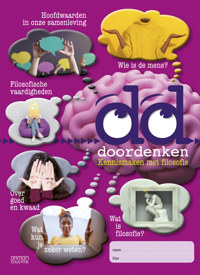 DOORDENKEN