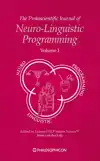 THE PROTOSCIENTIFIC JOURNAL OF NEURO-LINGUISTIC PROGRAMMING