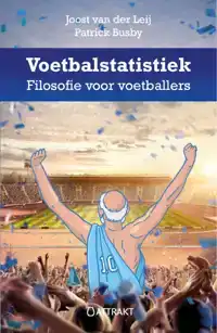 VOETBALSTATISTIEK