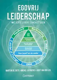 EGOVRIJ LEIDERSCHAP
