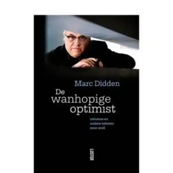 DE WANHOPIGE OPTIMIST