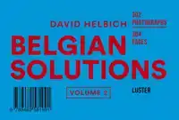 BELGIAN SOLUTIONS - VOLUME 2