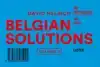 BELGIAN SOLUTIONS - VOLUME 2