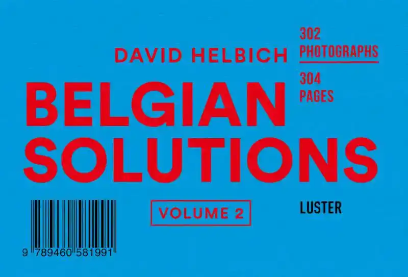 BELGIAN SOLUTIONS - VOLUME 2