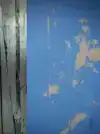 THE INVISIBLE MARK