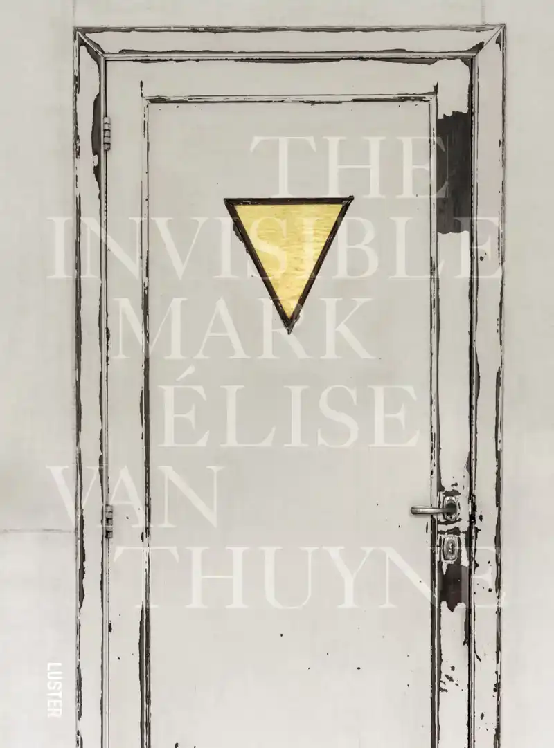 THE INVISIBLE MARK