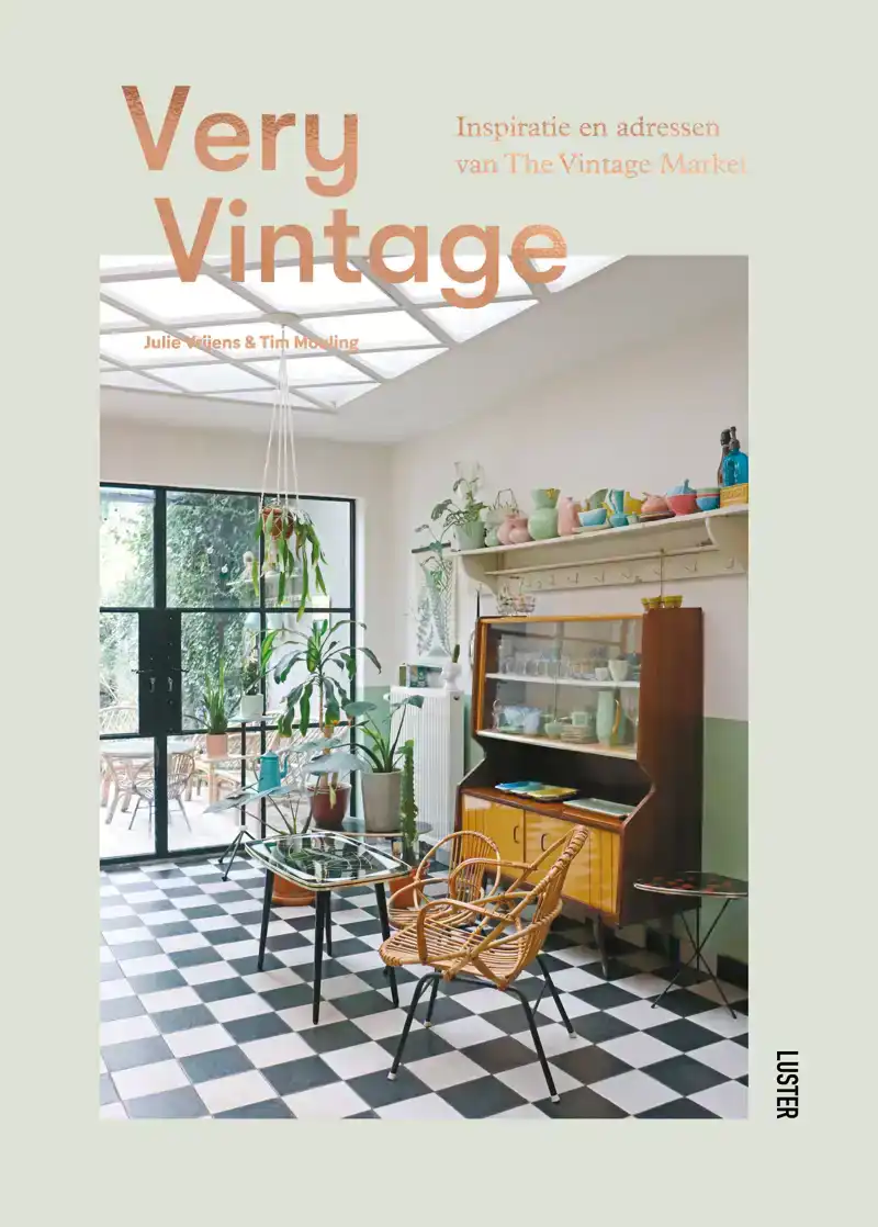 VERY VINTAGE