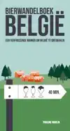 BIERWANDELBOEK BELGIE