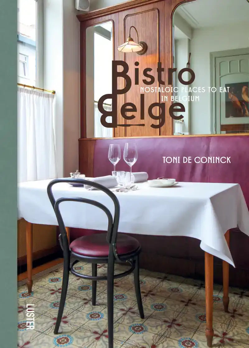 BISTRO BELGE