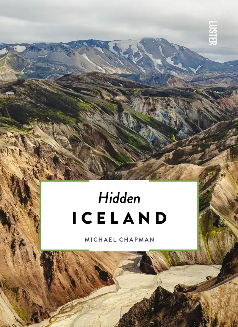 HIDDEN ICELAND