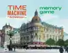 TIME MACHINE ANTWERPEN MEMORY GAME