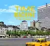 TIME MACHINE BRUSSELS