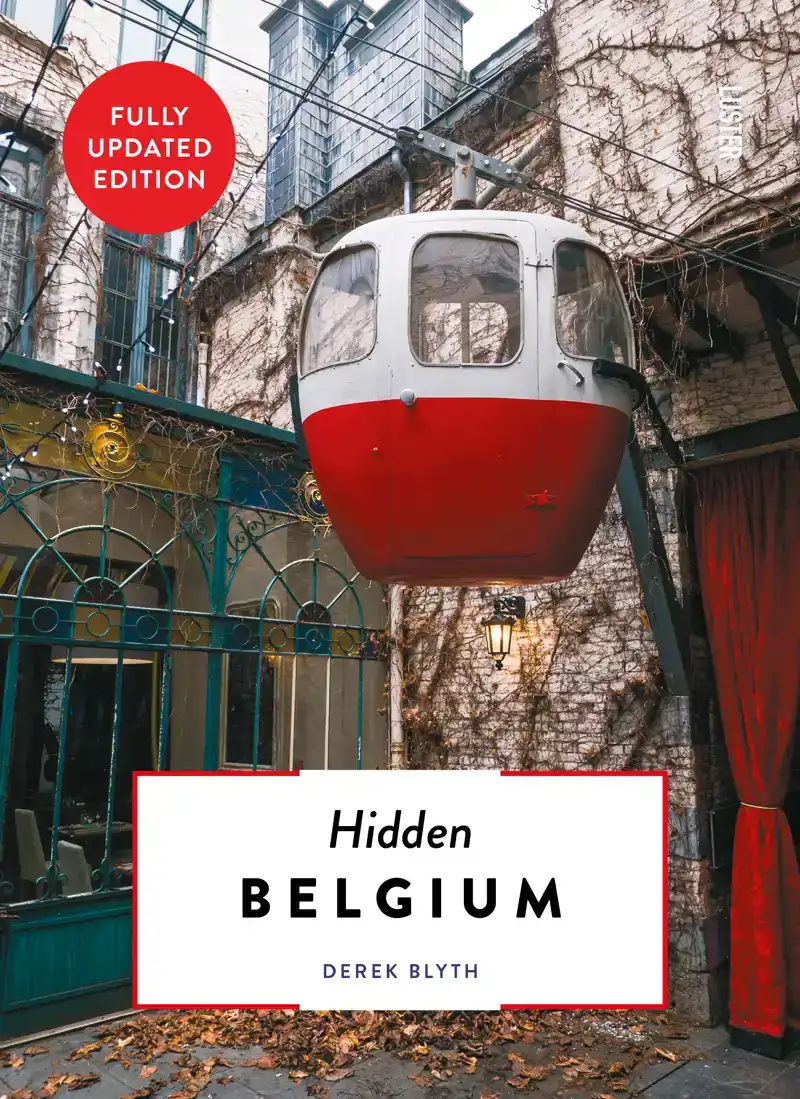 HIDDEN BELGIUM