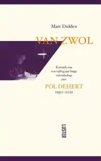 VAN ZWOL