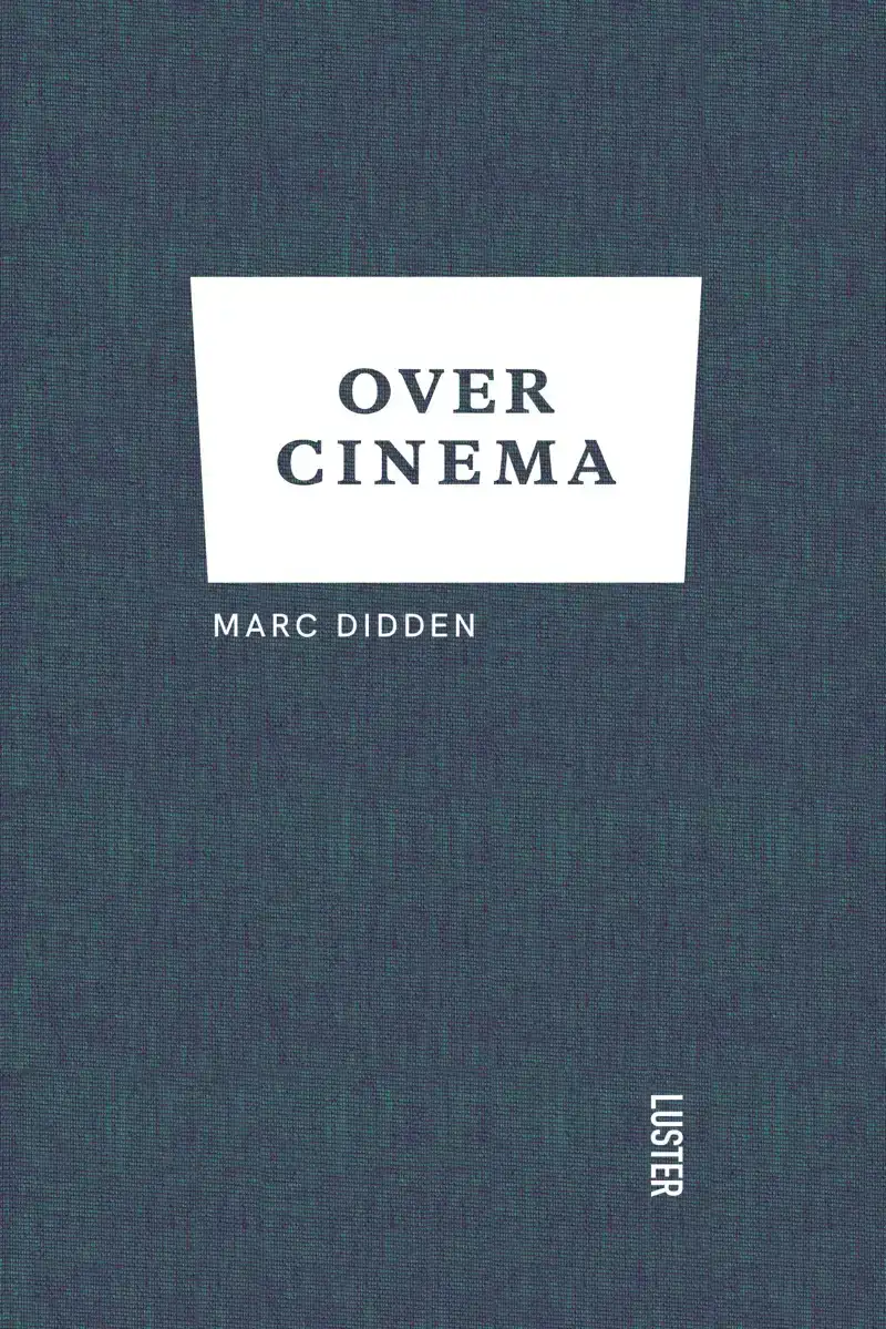 OVER CINEMA
