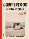 CAMPERFOOD & FIJNE PLEKKEN - ITALIE