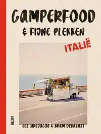 CAMPERFOOD & FIJNE PLEKKEN - ITALIE