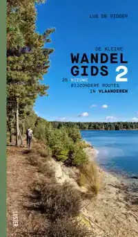 DE KLEINE WANDELGIDS