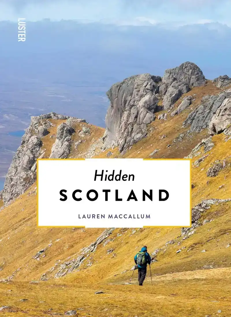 HIDDEN SCOTLAND