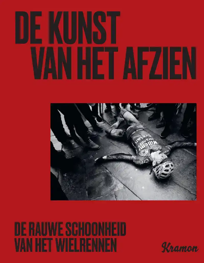 DE KUNST VAN HET AFZIEN