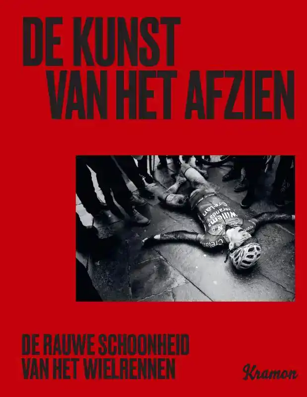 DE KUNST VAN HET AFZIEN